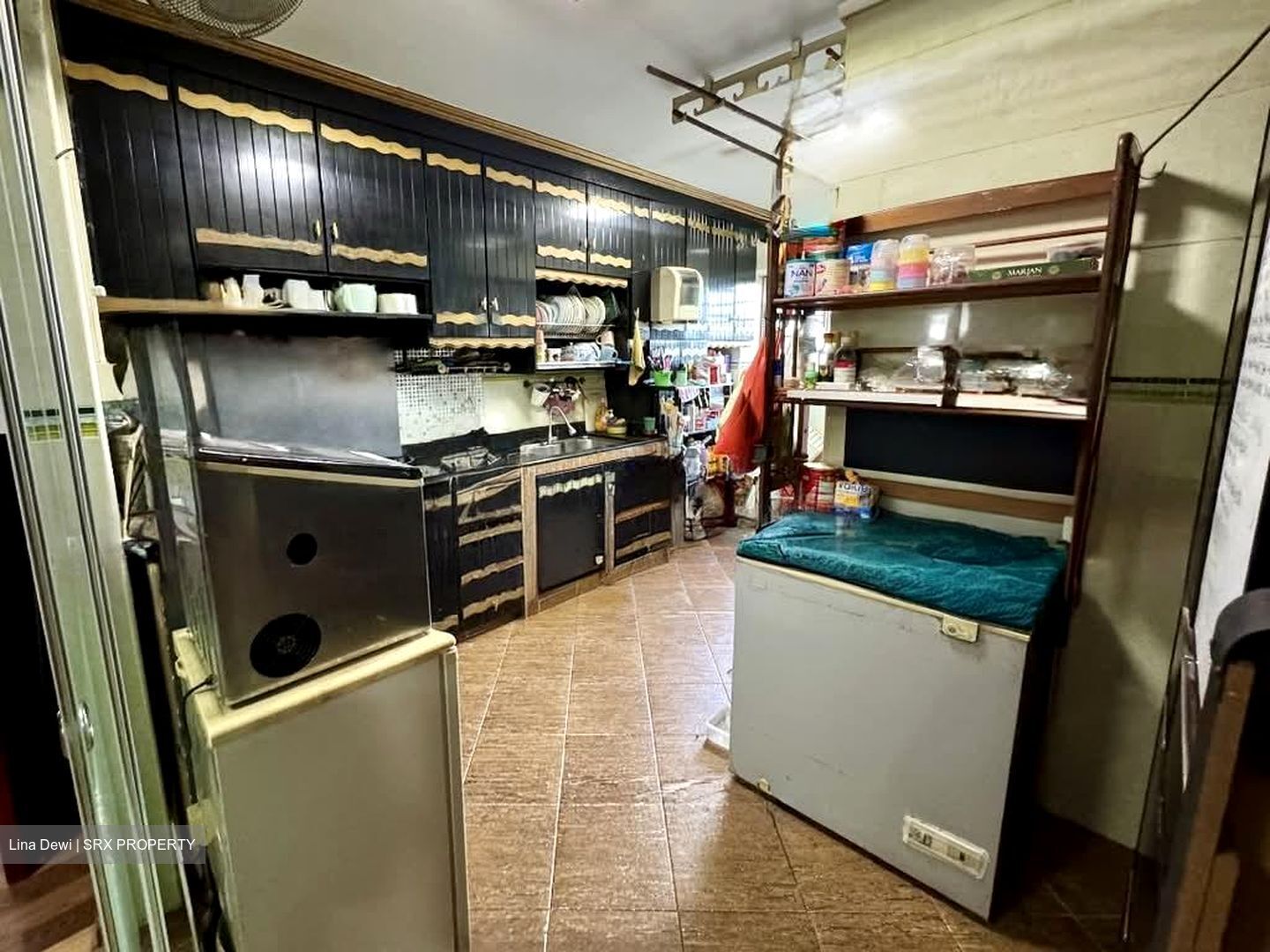 Blk 768 Pasir Ris Street 71 (Pasir Ris), HDB 5 Rooms #536596701